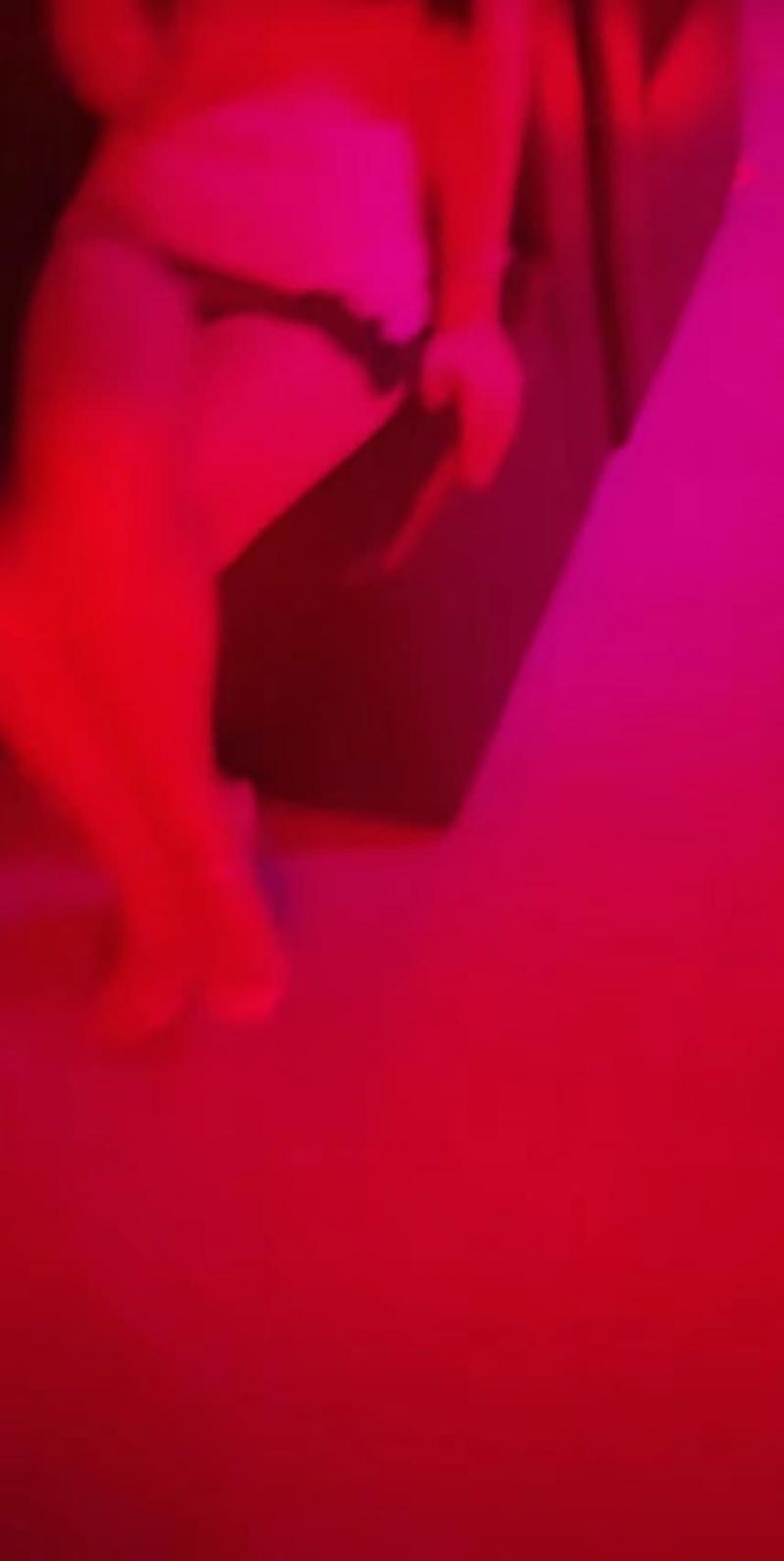 南京舞厅被查的太严重，基本上都